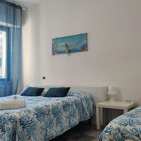 Vila Casa Mario Loano Exteriér fotografie