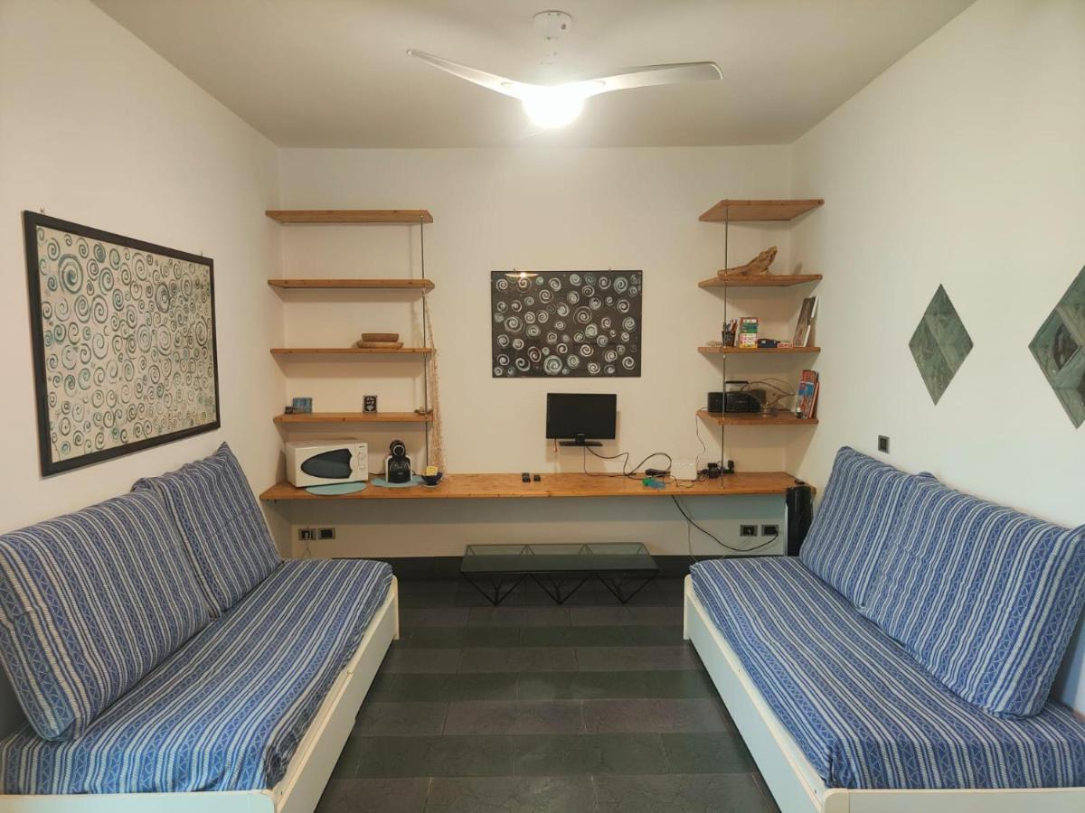 Vila Casa Mario Loano Exteriér fotografie