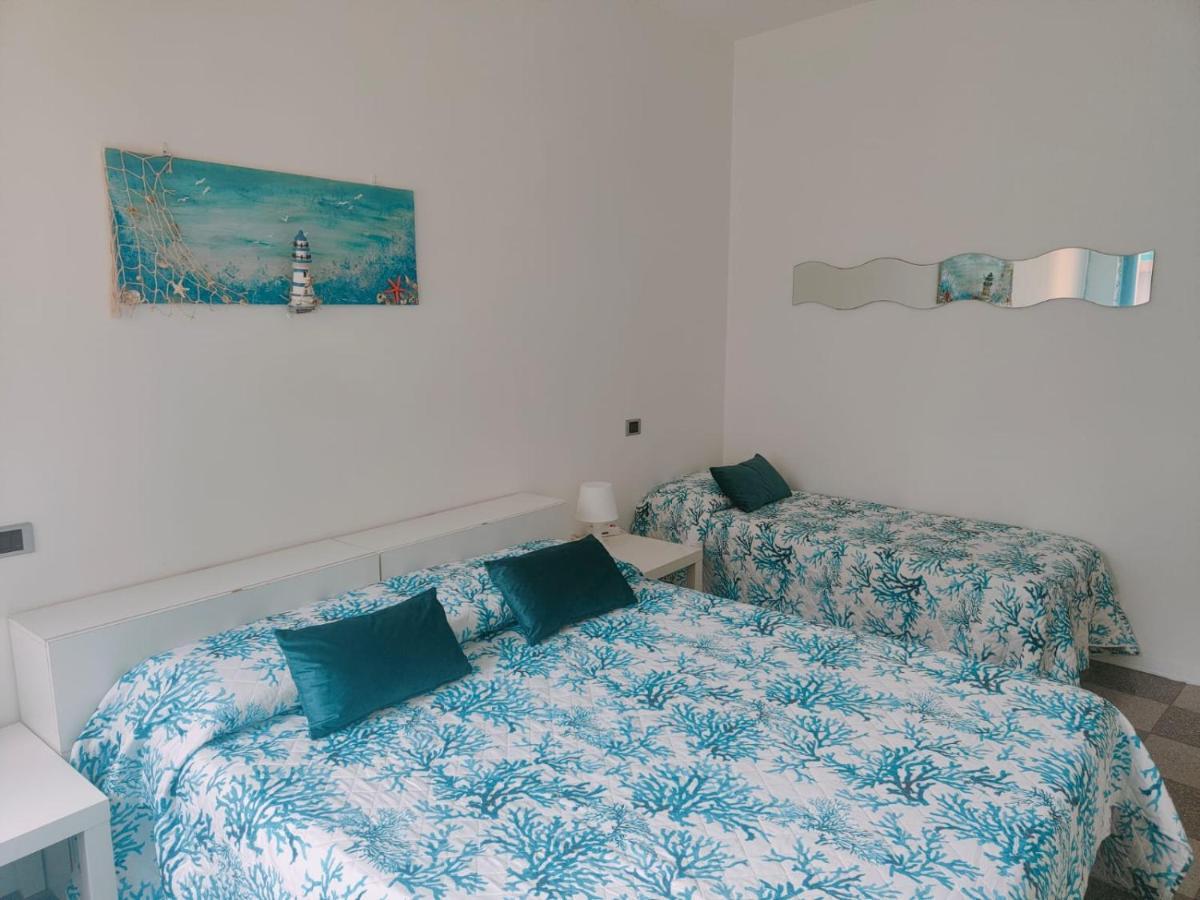 Vila Casa Mario Loano Exteriér fotografie